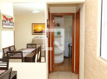 Apartamento · 70m² · 2 Quartos · 1 Vaga · Apartamento para Aluguel - Alto da Glória, 2 Quartos,  70 m2 - Goiânia