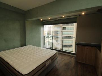 Apartamento · 26m² · 1 Quarto · Apartamento para Aluguel - Vila Mariana, 1 Quarto, 26 m2 - São Paulo