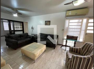 Casa · 420m² · 4 Quartos · 2 Vagas · Casa para Aluguel - Ouro Branco, 4 Quartos, 420 m2 - Novo Hamburgo