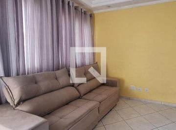 Apartamento · 89m² · 3 Quartos · 2 Vagas · Apartamento para Aluguel - Vila Metalúrgica, 3 Quartos,  89 m2 - Santo André