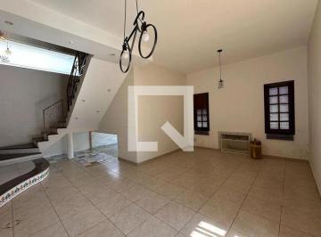 Casa · 350m² · 3 Quartos · 4 Vagas · Casa para Aluguel - Vila Branca, 3 Quartos, 350 m2 - Jacareí