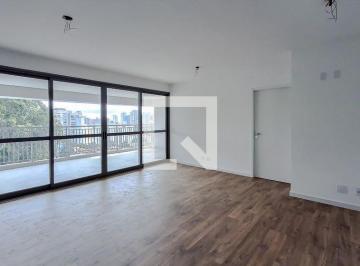 Apartamento · 131m² · 3 Quartos · 2 Vagas · Apartamento para Aluguel - Vila Mariana, 3 Quartos,  131 m2 - São Paulo