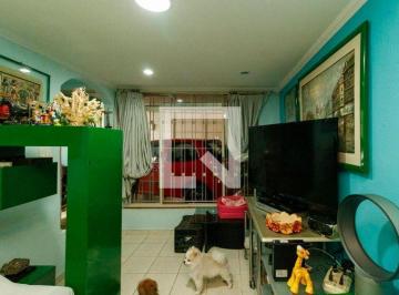 Casa · 70m² · 2 Quartos · 2 Vagas · Casa para Aluguel - Vila Gustavo, 2 Quartos, 70 m2 - São Paulo