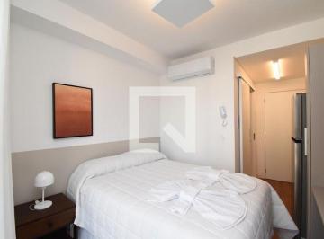 Apartamento · 30m² · 1 Quarto · Apartamento para Aluguel - Centro, 1 Quarto, 30 m2 - Curitiba