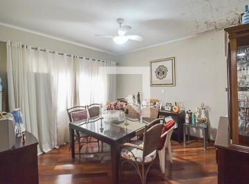 Casa · 582m² · 4 Quartos · 3 Vagas · Casa para Aluguel - Vila Lusitânia, 4 Quartos, 582 m2 - São Bernardo do Campo