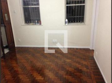 Apartamento · 73m² · 3 Quartos · 1 Vaga · Apartamento para Aluguel - Tijuca, 3 Quartos, 73 m2 - Rio de Janeiro
