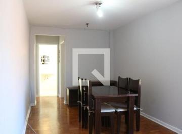 Apartamento · 67m² · 2 Quartos · Apartamento para Aluguel - Lapa, 2 Quartos,  67 m2 - São Paulo