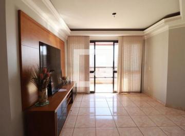 Apartamento · 133m² · 3 Quartos · 2 Vagas · Apartamento para Aluguel - Vila Seixas, 3 Quartos, 133 m2 - Ribeirão Preto