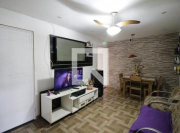 Casa · 90m² · 2 Quartos · Casa para Aluguel - Curicica, 2 Quartos, 90 m2 - Rio de Janeiro