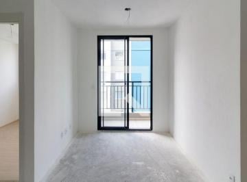 Apartamento · 50m² · 2 Quartos · 1 Vaga · Apartamento para Aluguel - Campo Grande, 2 Quartos, 50 m2 - São Paulo
