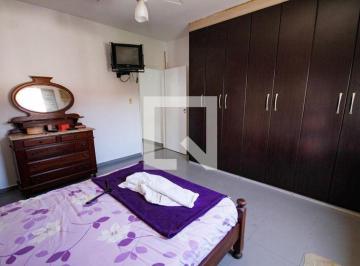 Casa · 70m² · 2 Quartos · 1 Vaga · Casa para Aluguel - Cidade Ocian, 2 Quartos, 70 m2 - Praia Grande