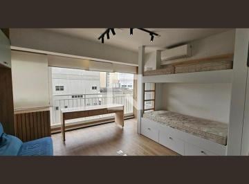 Apartamento · 27m² · 1 Quarto · Apartamento para Aluguel - Liberdade, 1 Quarto, 27 m2 - São Paulo