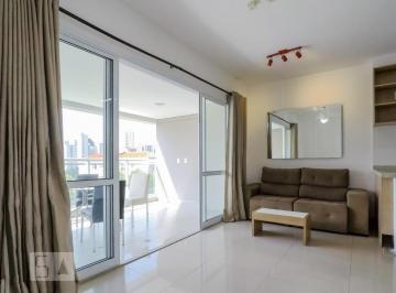 Apartamento · 39m² · 1 Quarto · 1 Vaga · Apartamento para Aluguel - Vila Mariana, 1 Quarto,  39 m2 - São Paulo