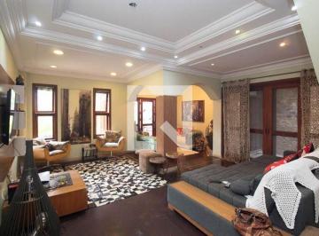 Casa · 538m² · 4 Quartos · 5 Vagas · Casa para Aluguel - Jardim Virginia Bianca, 4 Quartos,  538 m2 - São Paulo