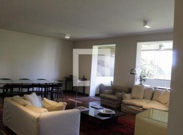 Apartamento · 240m² · 4 Quartos · 2 Vagas · Apartamento para Aluguel - Luxemburgo, 4 Quartos,  240 m2 - Belo Horizonte