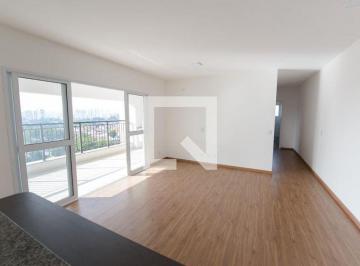 Apartamento · 108m² · 3 Quartos · 2 Vagas · Apartamento para Aluguel - Esplanada Independência, 3 Quartos, 108 m2 - Taubaté
