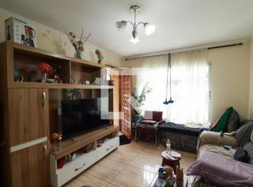 Casa · 250m² · 2 Quartos · 3 Vagas · Casa para Aluguel - Vila Santa Maria, 2 Quartos,  250 m2 - São Paulo