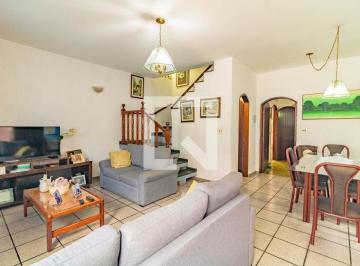 Casa · 160m² · 3 Quartos · 2 Vagas · Casa para Aluguel - Chácara Inglesa, 3 Quartos, 160 m2 - São Paulo