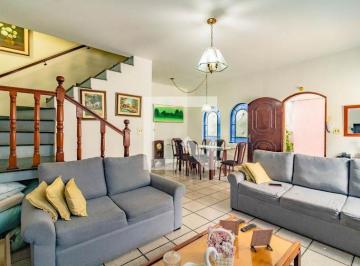 Casa en Aluguel de 3 quartos Chácara Inglesa · Casa para Aluguel - Chácara Inglesa, 3 Quartos, 160 m2 - São Paulo