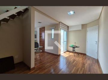 Apartamento · 144m² · 2 Quartos · 2 Vagas · Apartamento para Aluguel - Jardim Bela Vista, 2 Quartos, 144 m2 - Santo André