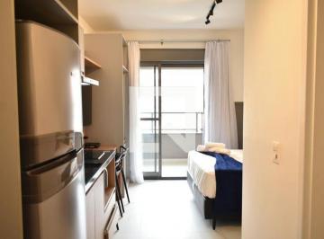 Apartamento · 27m² · 1 Vaga · Imoveis - na Vila Clementino