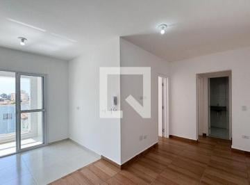 Apartamento · 50m² · 2 Quartos · 1 Vaga · Apartamento para Aluguel - Assunção, 2 Quartos, 50 m2 - São Bernardo do Campo