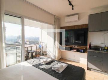 Apartamento · 23m² · 1 Quarto · Apartamento para Aluguel - Butantã, 1 Quarto, 23 m2 - São Paulo