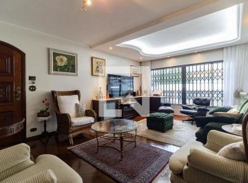 Casa · 196m² · 3 Quartos · 3 Vagas · Casa para Aluguel - Vila das Mercês, 3 Quartos, 196 m2 - São Paulo