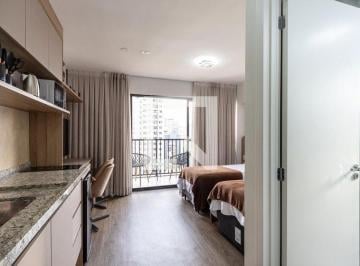 Apartamento · 30m² · 1 Quarto · Apartamento para Aluguel - Perdizes, 1 Quarto, 30 m2 - São Paulo