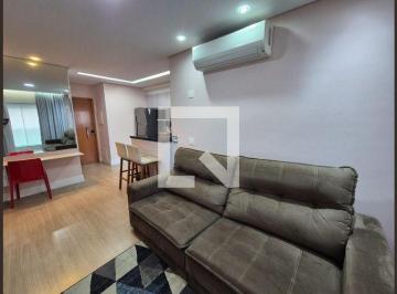 Apartamento · 56m² · 2 Quartos · Apartamento para Aluguel - Jardim Anália Franco, 2 Quartos,  56 m2 - São Paulo