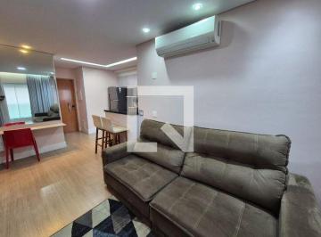 Apartamento · 56m² · 2 Quartos · Apartamento para Aluguel - Jardim Anália Franco, 2 Quartos, 56 m2 - São Paulo