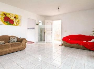 Casa · 128m² · 3 Quartos · 3 Vagas · Casa para Aluguel - Jardim das Flores, 3 Quartos,  128 m2 - São Paulo