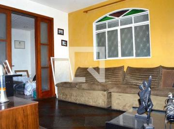 Casa · 158m² · 2 Quartos · 2 Vagas · Casa para Aluguel - São Gabriel, 2 Quartos, 158 m2 - Belo Horizonte