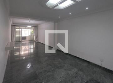 Apartamento · 230m² · 4 Quartos · 2 Vagas · Apartamento para Aluguel - Ponta da Praia, 4 Quartos, 230 m2 - Santos