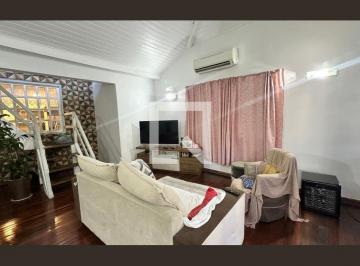 Casa · 400m² · 2 Quartos · 3 Vagas · Casa para Aluguel - Vargem Pequena, 2 Quartos,  400 m2 - Rio de Janeiro