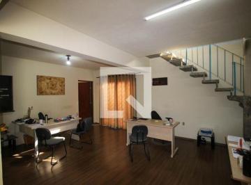 Casa · 350m² · 2 Quartos · 4 Vagas · Casa para Aluguel - Vila Barcelona, 2 Quartos, 350 m2 - Sorocaba