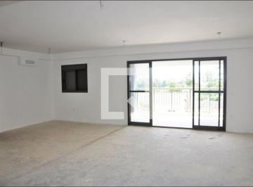 Apartamento · 132m² · 3 Quartos · 2 Vagas · Apartamento para Aluguel - City América, 3 Quartos,  132 m2 - São Paulo