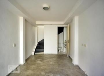 Apartamento · 50m² · 1 Quarto · 1 Vaga · Apartamento para Aluguel - Perdizes, 1 Quarto, 50 m2 - São Paulo