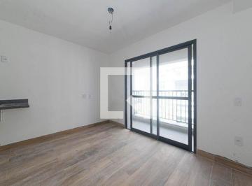 Apartamento · 24m² · 1 Quarto · Apartamento para Aluguel - Brooklin, 1 Quarto, 24 m2 - São Paulo