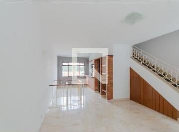 Casa · 120m² · 3 Quartos · 1 Vaga · Casa para Aluguel - Vila Mariana, 3 Quartos, 120 m2 - São Paulo