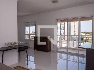 Apartamento · 49m² · 1 Quarto · 1 Vaga · Apartamento para Aluguel - Vila Frezzarin, 1 Quarto, 49 m2 - Americana