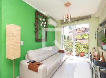 Apartamento · 68m² · 3 Quartos · 1 Vaga · Apartamento para Aluguel - Camaquã, 3 Quartos, 68 m2 - Porto Alegre