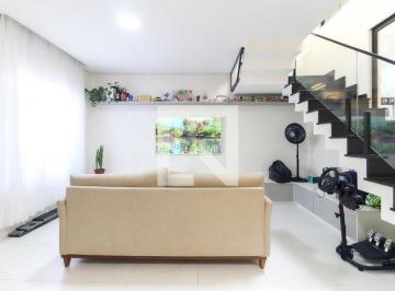 Casa · 120m² · 2 Quartos · 2 Vagas · Casa para Aluguel - Itaquera, 2 Quartos, 120 m2 - São Paulo