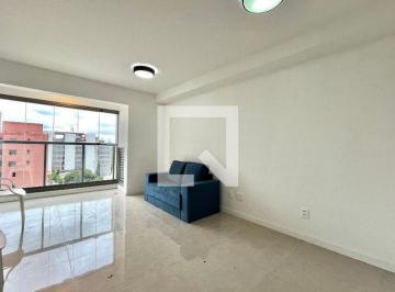 Apartamento · 26m² · 1 Quarto · Apartamento para Aluguel - Vila Clementino, 1 Quarto, 26 m2 - São Paulo