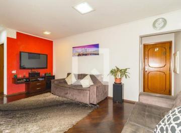 Apartamento · 98m² · 3 Quartos · 2 Vagas · Apartamento para Aluguel - Jardim Anália Franco, 3 Quartos,  98 m2 - São Paulo