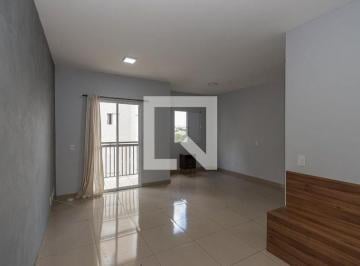 Apartamento · 6m² · 2 Quartos · 1 Vaga · Apartamento para Aluguel - Residencial Real Parque, 2 Quartos, 6 m2 - Sumaré