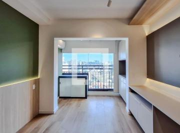 Apartamento · 25m² · 1 Quarto · Apartamento para Aluguel - Ipiranga, 1 Quarto, 25 m2 - São Paulo