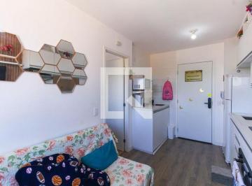 Apartamento · 24m² · 1 Quarto · Apartamento para Aluguel - Belém, 1 Quarto, 24 m2 - São Paulo