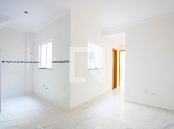 Apartamento · 82m² · 2 Quartos · 2 Vagas · Apartamento para Aluguel - Vila América, 2 Quartos, 82 m2 - Santo André