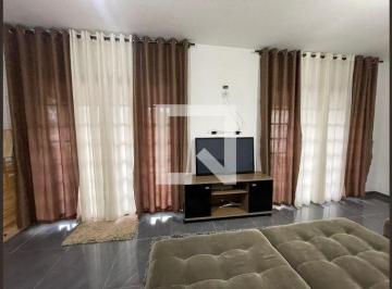 Casa · 200m² · 3 Quartos · 5 Vagas · Casa para Aluguel - Quinta dos Angicos, 3 Quartos, 200 m2 - Cotia